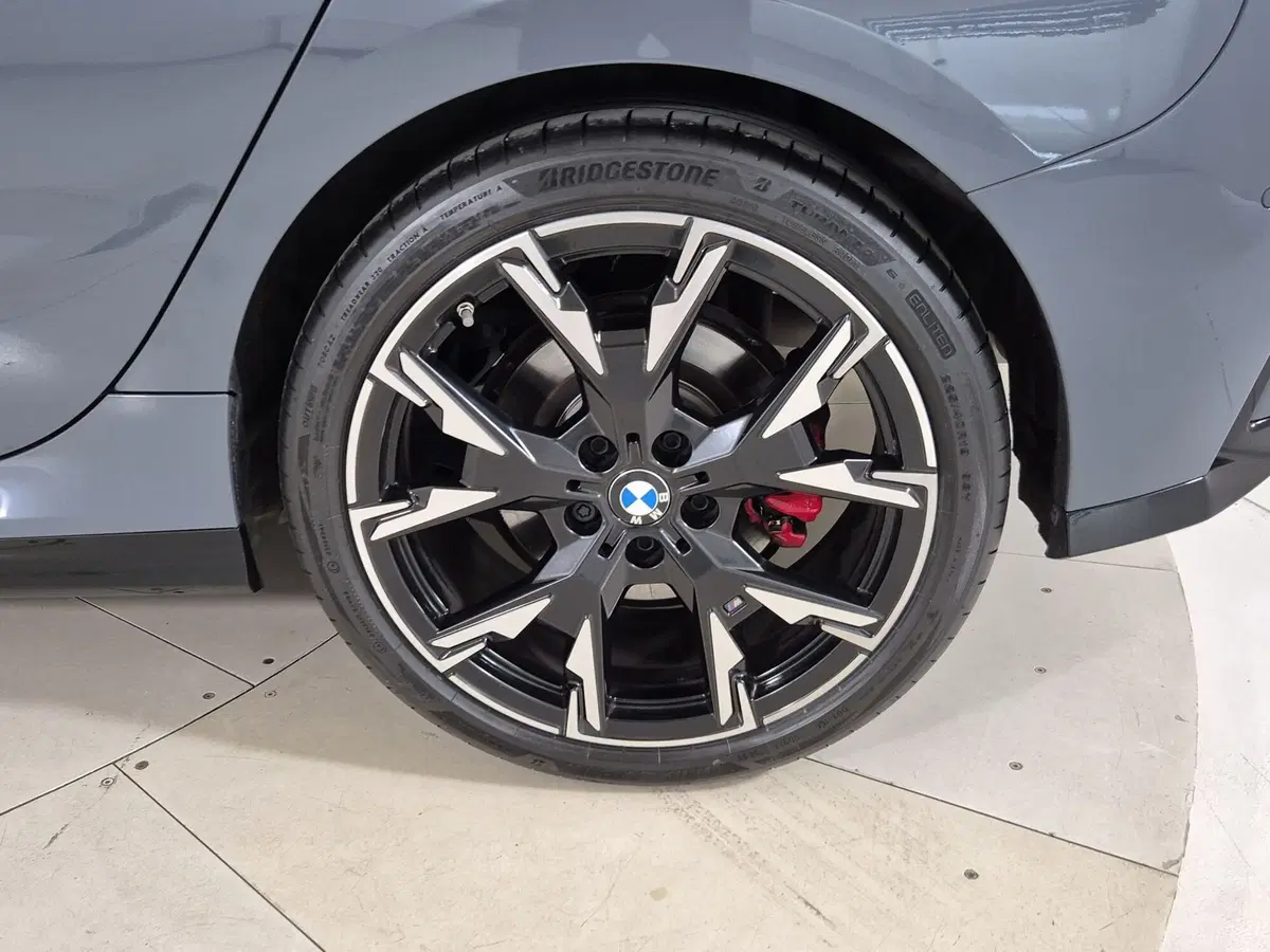 BMW Serie 1 usata a Torino (15)
