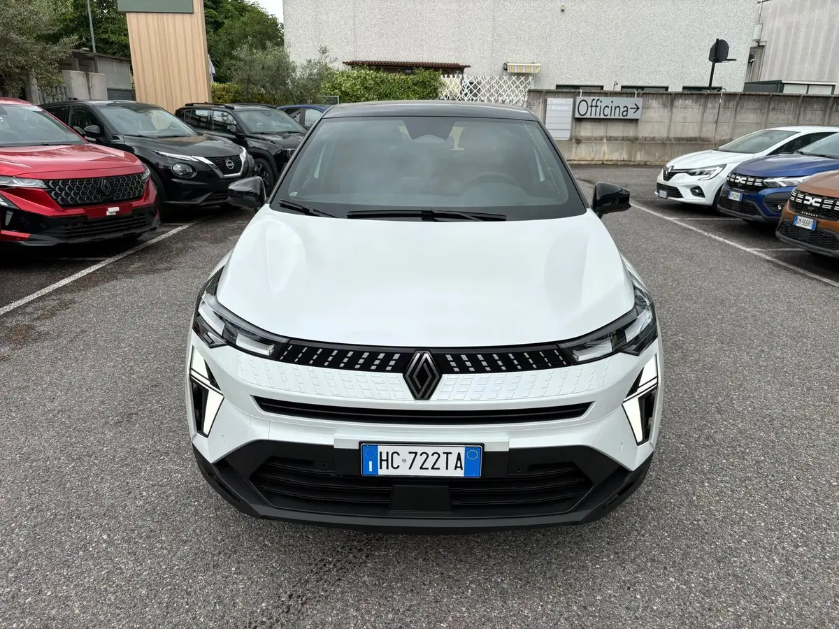 Renault Captur usata a Bergamo (5)