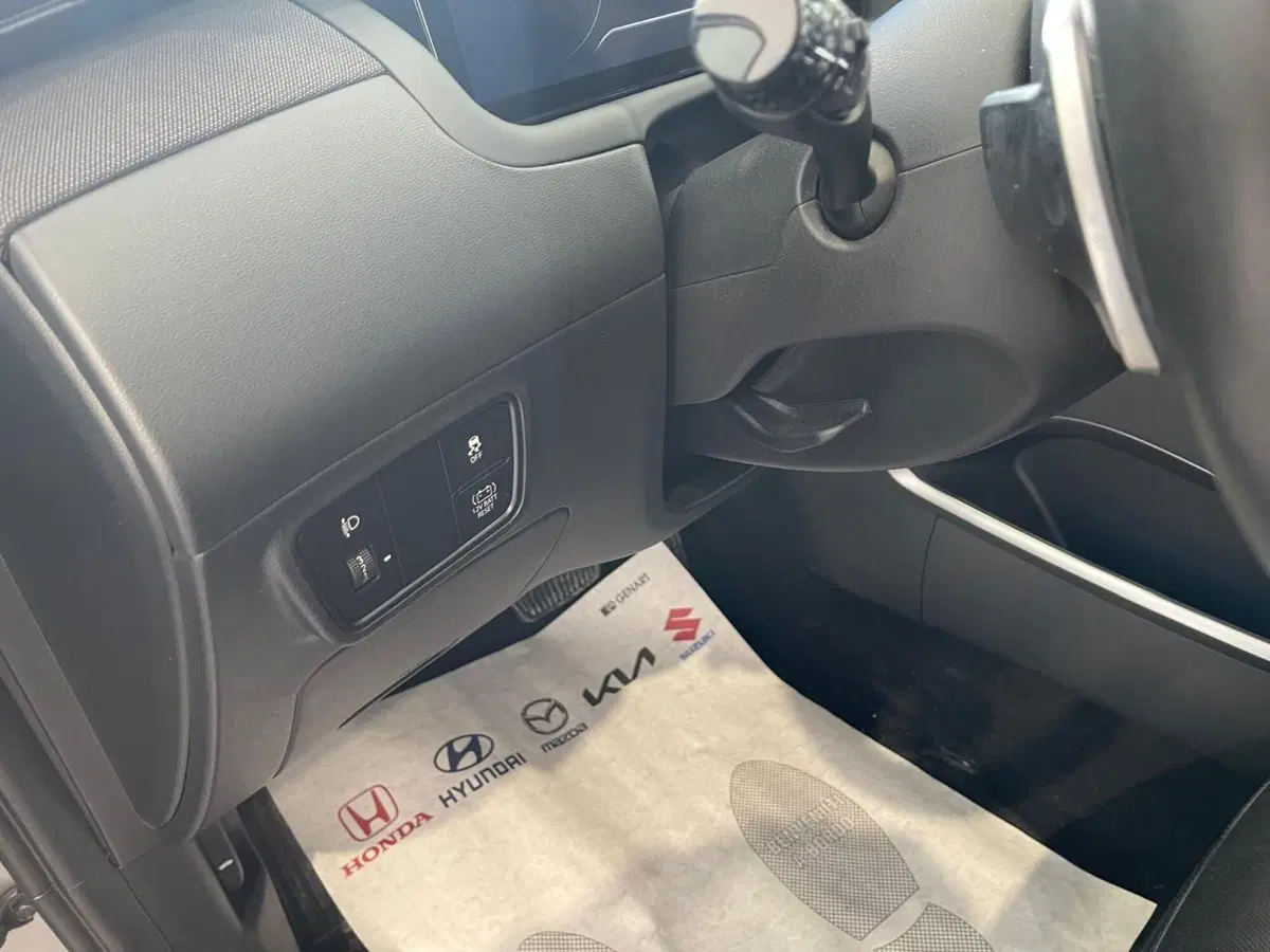Hyundai Tucson usata a Napoli (10)
