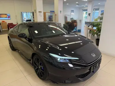Honda Prelude 2.0 hev Advance ecvt nuova a Castellammare di Stabia
