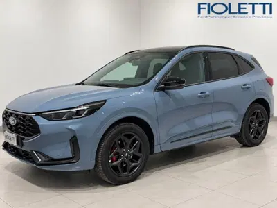 Ford Kuga 2.5 full hybrid BlueCruise Edition 2wd 180cv auto del 2026 usata a Manerbio