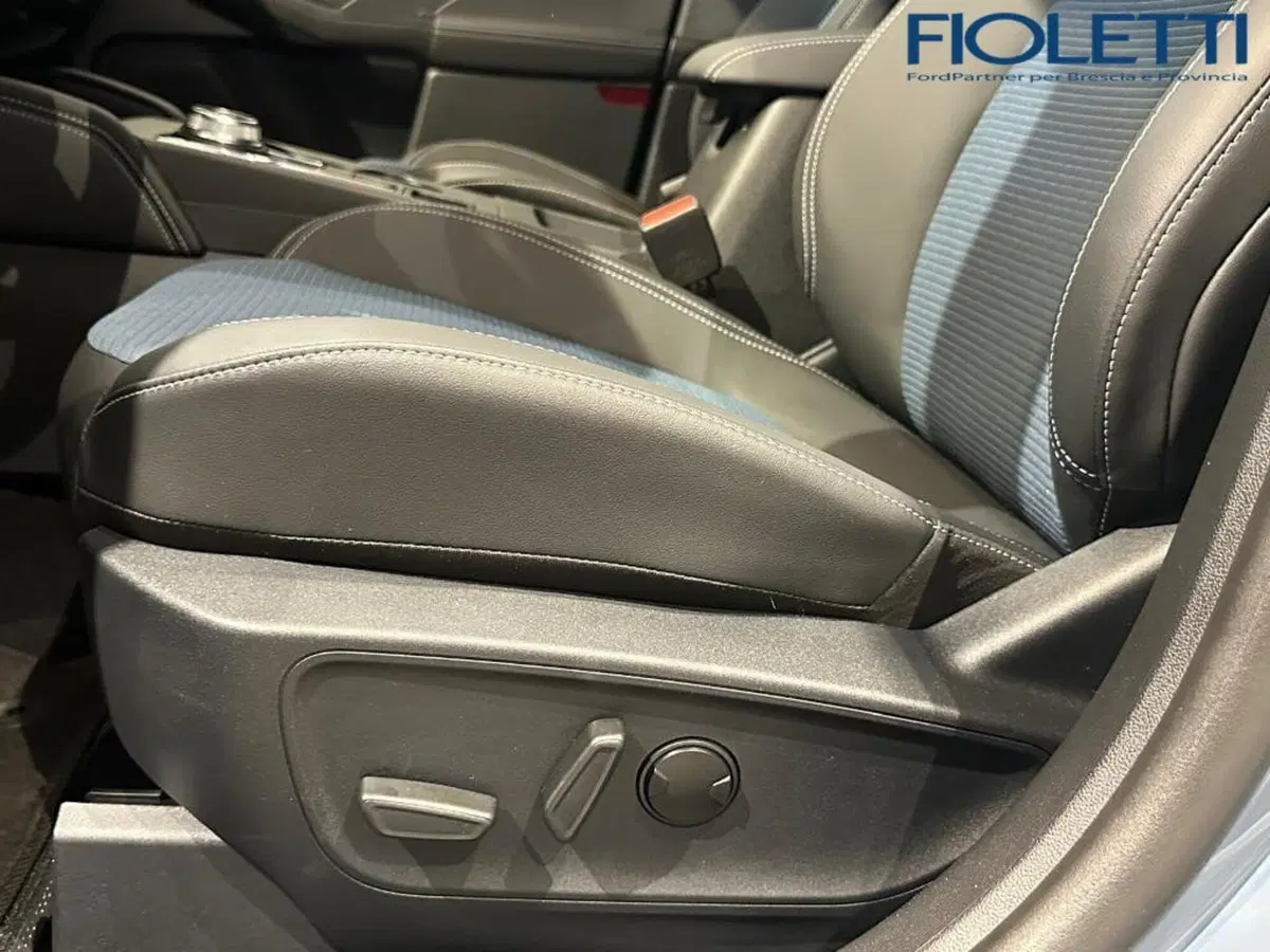 Ford Kuga usata a Brescia (12)