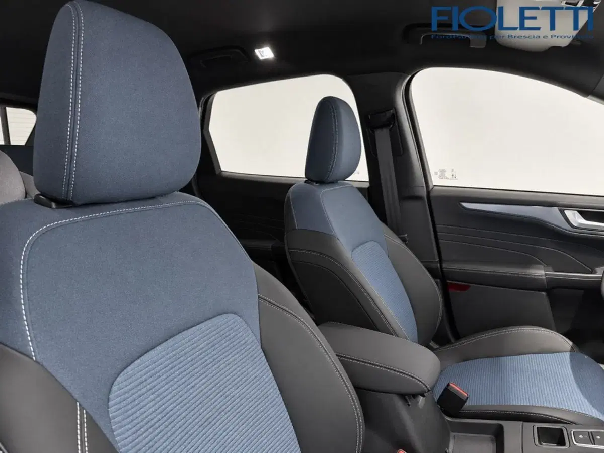 Ford Kuga usata a Brescia (13)