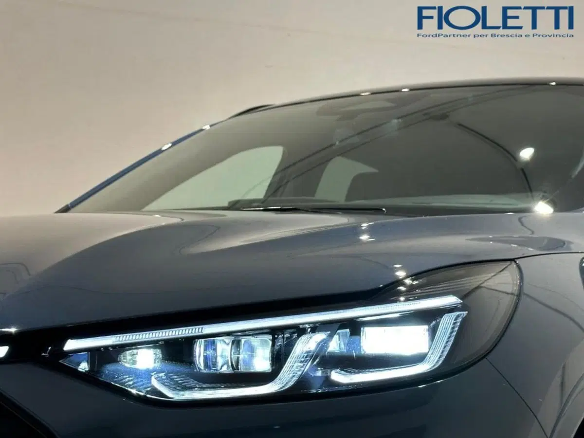 Ford Kuga usata a Brescia (17)