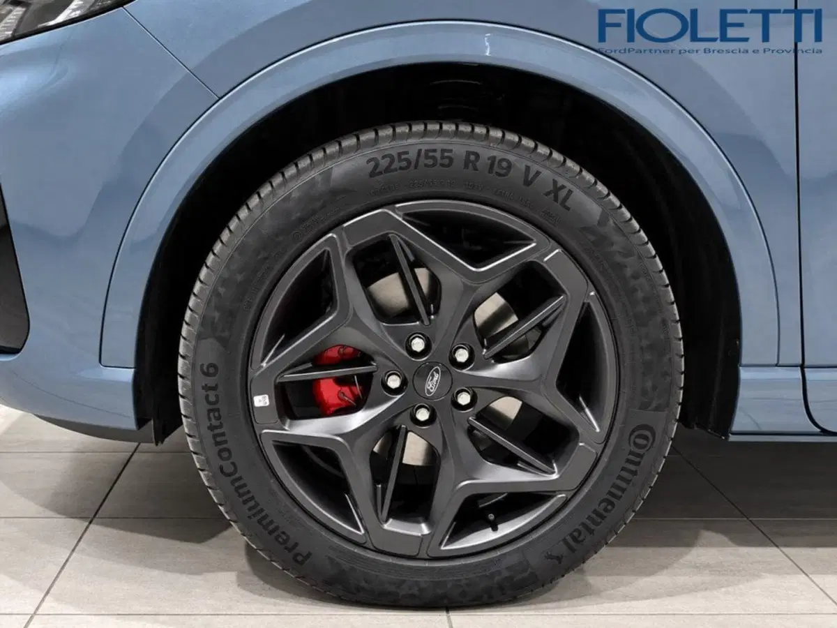 Ford Kuga usata a Brescia (18)