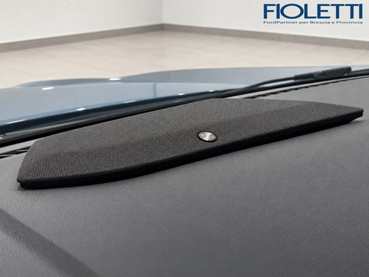 Ford Kuga usata a Brescia (19)