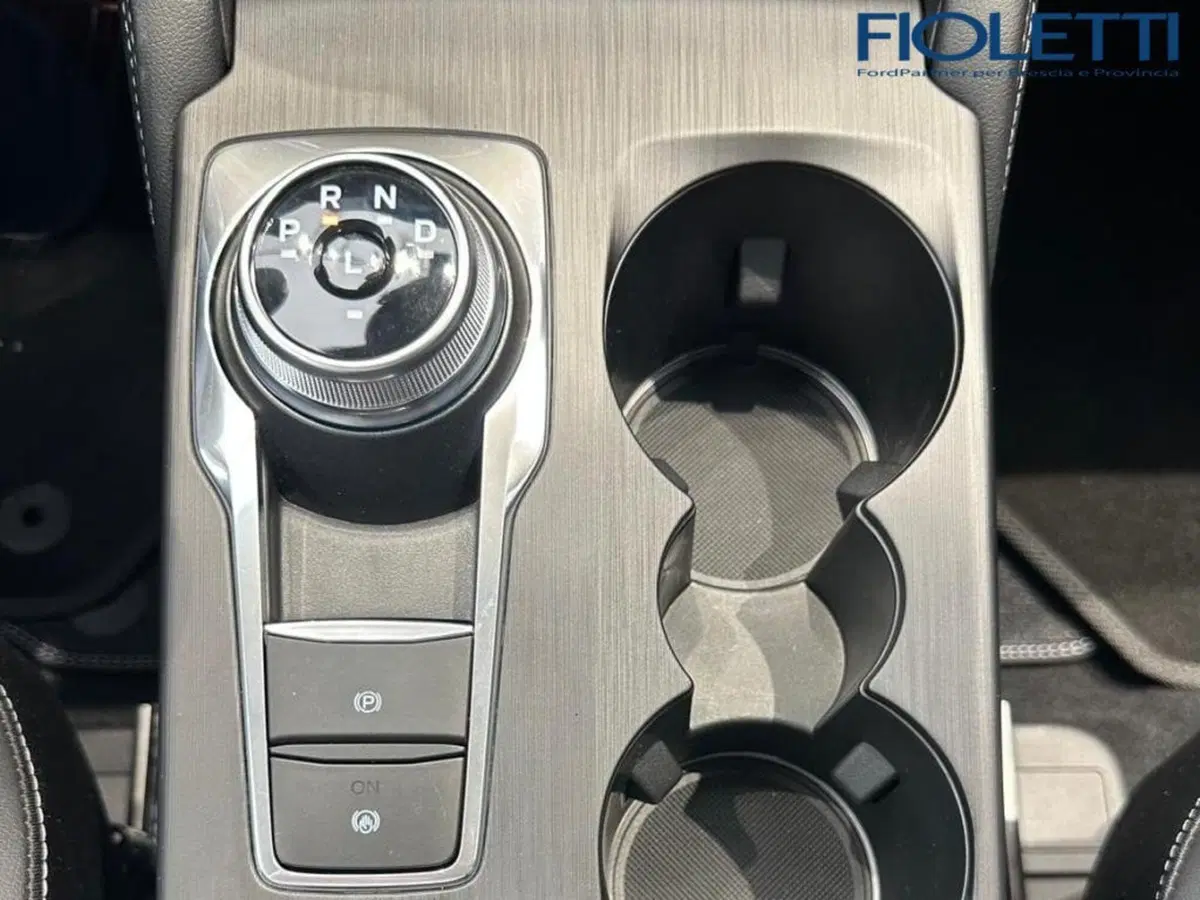 Ford Kuga usata a Brescia (8)