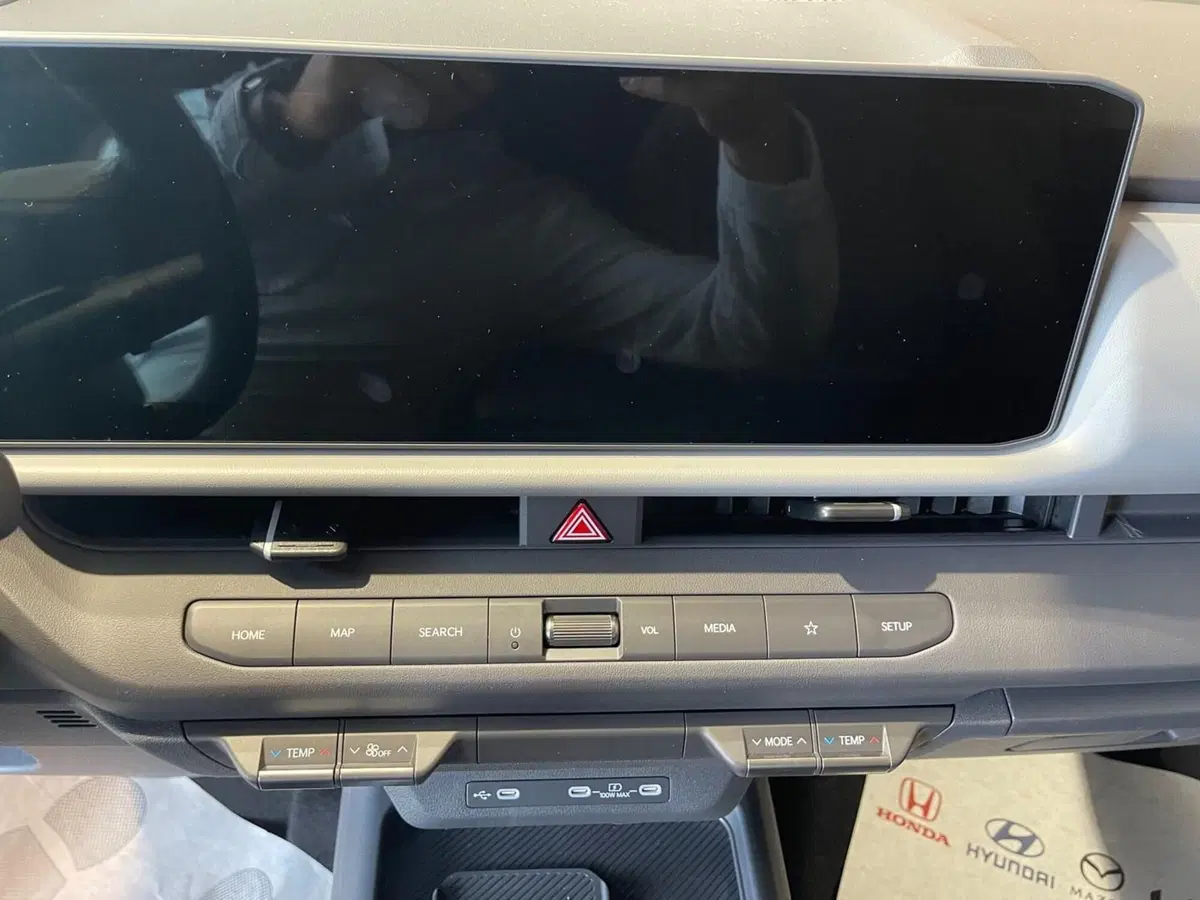 Kia Seltos nuova a Napoli (12)