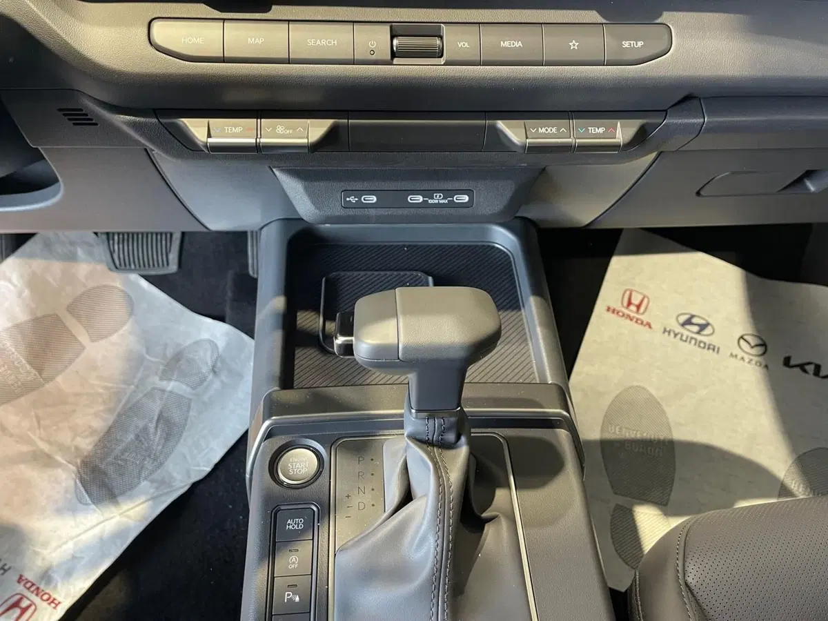 Kia Seltos nuova a Napoli (13)