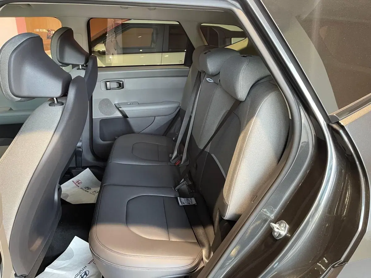 Kia Seltos nuova a Napoli (15)