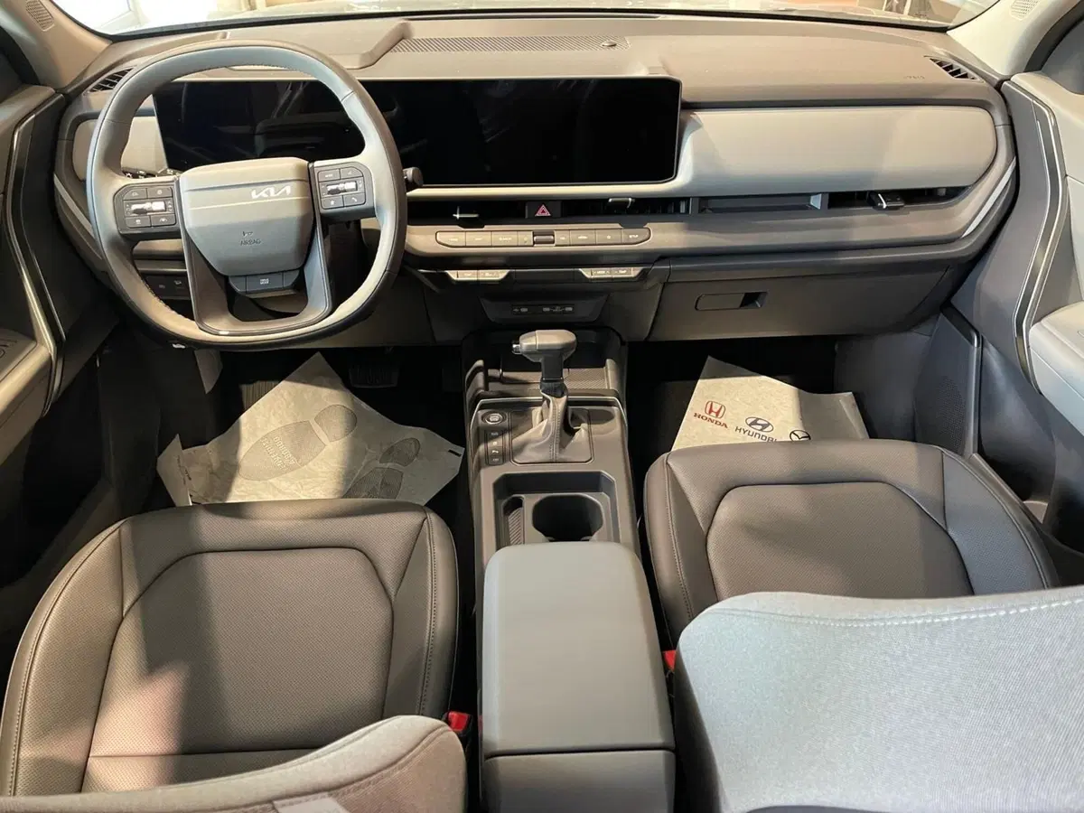 Kia Seltos nuova a Napoli (9)