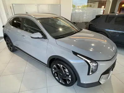 Kia XCeed 1.0 t-gdi Business nuova a Castellammare di Stabia