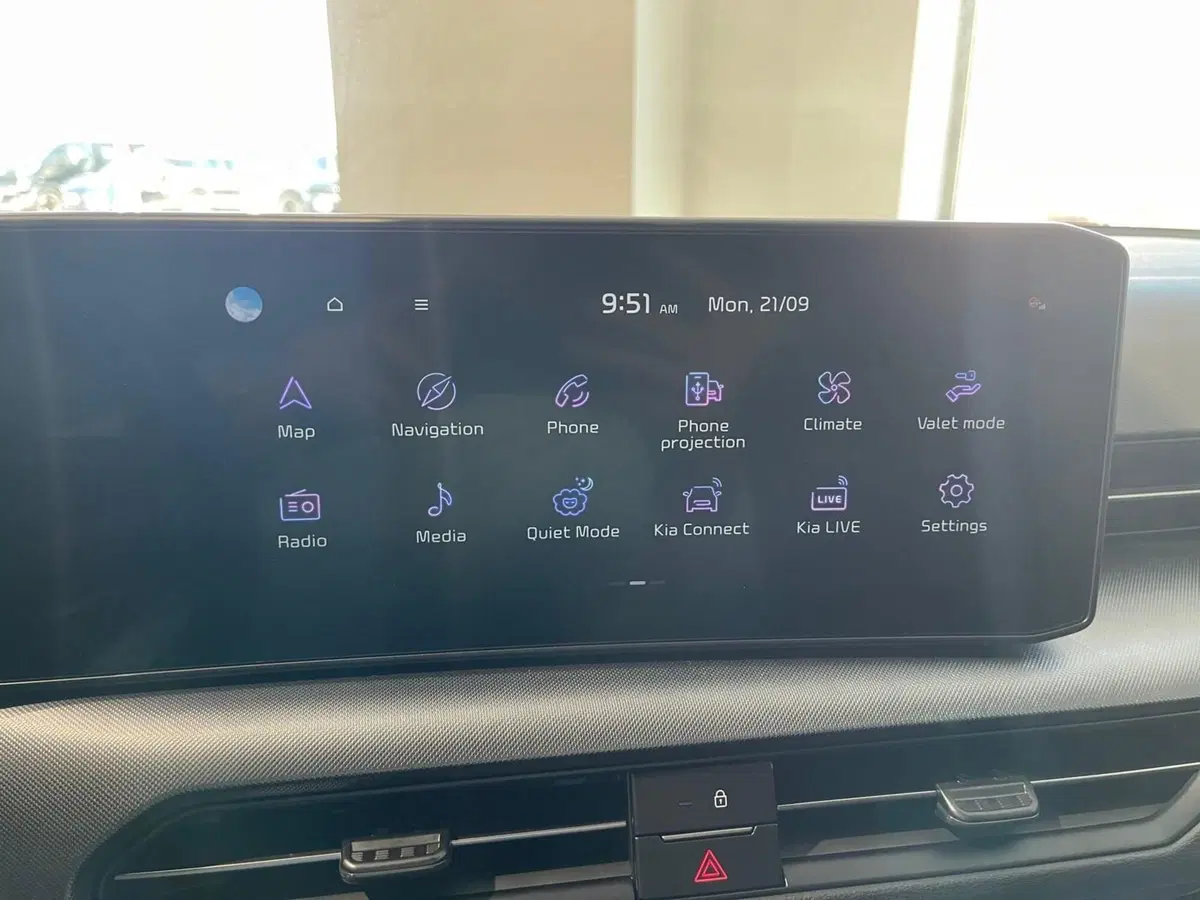 Kia XCeed nuova a Napoli (15)