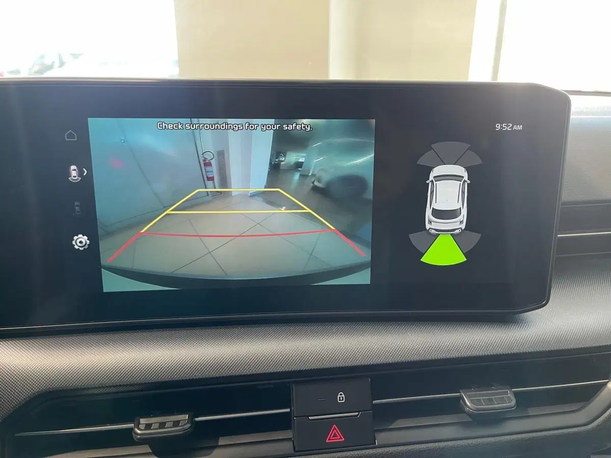 Kia XCeed nuova a Napoli (16)