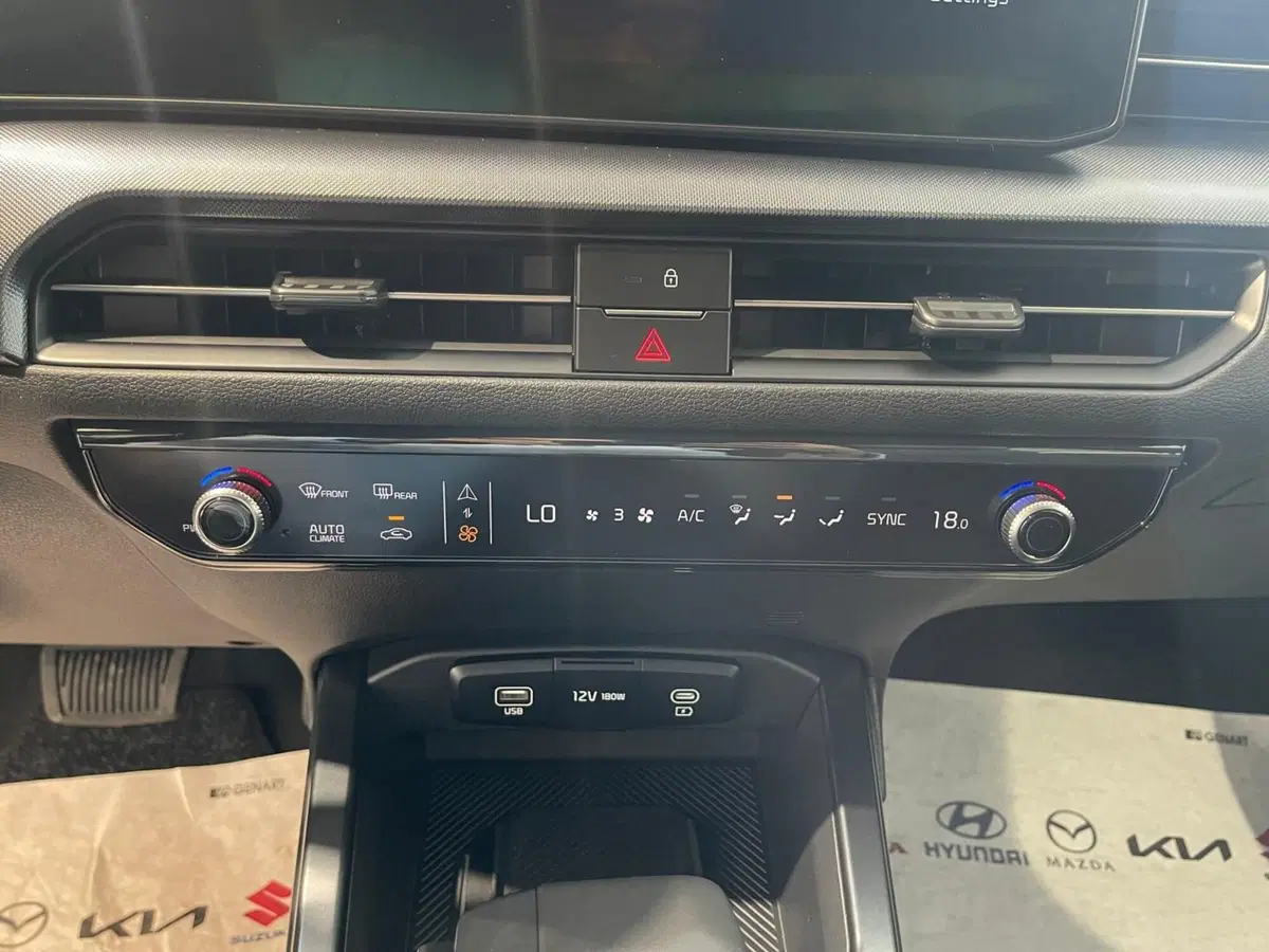 Kia XCeed nuova a Napoli (17)