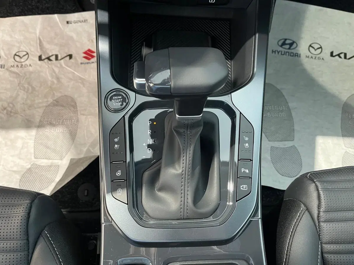 Kia XCeed nuova a Napoli (18)