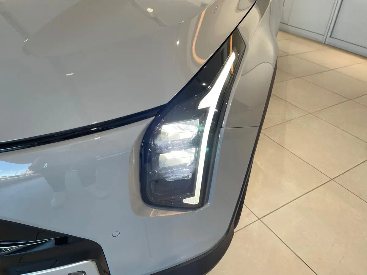 Kia XCeed nuova a Napoli (20)