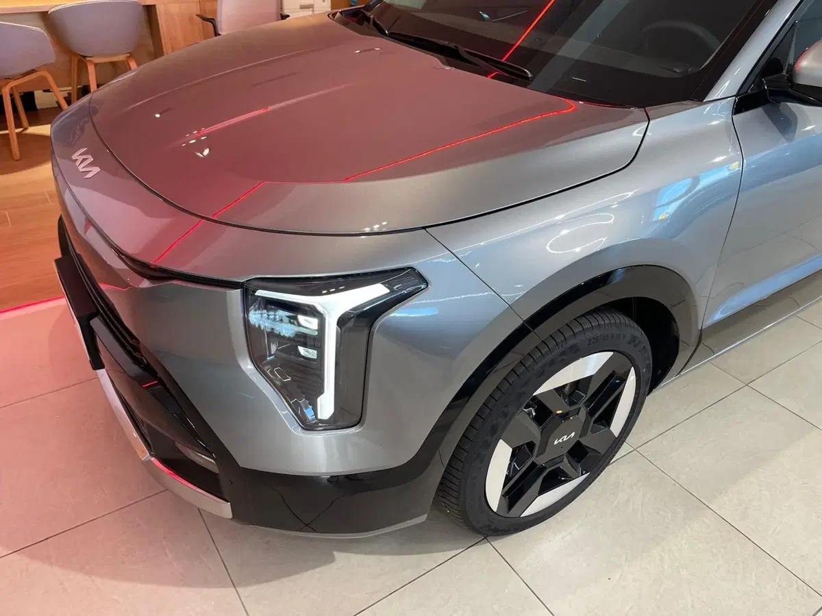 Kia Niro nuova a Napoli (4)