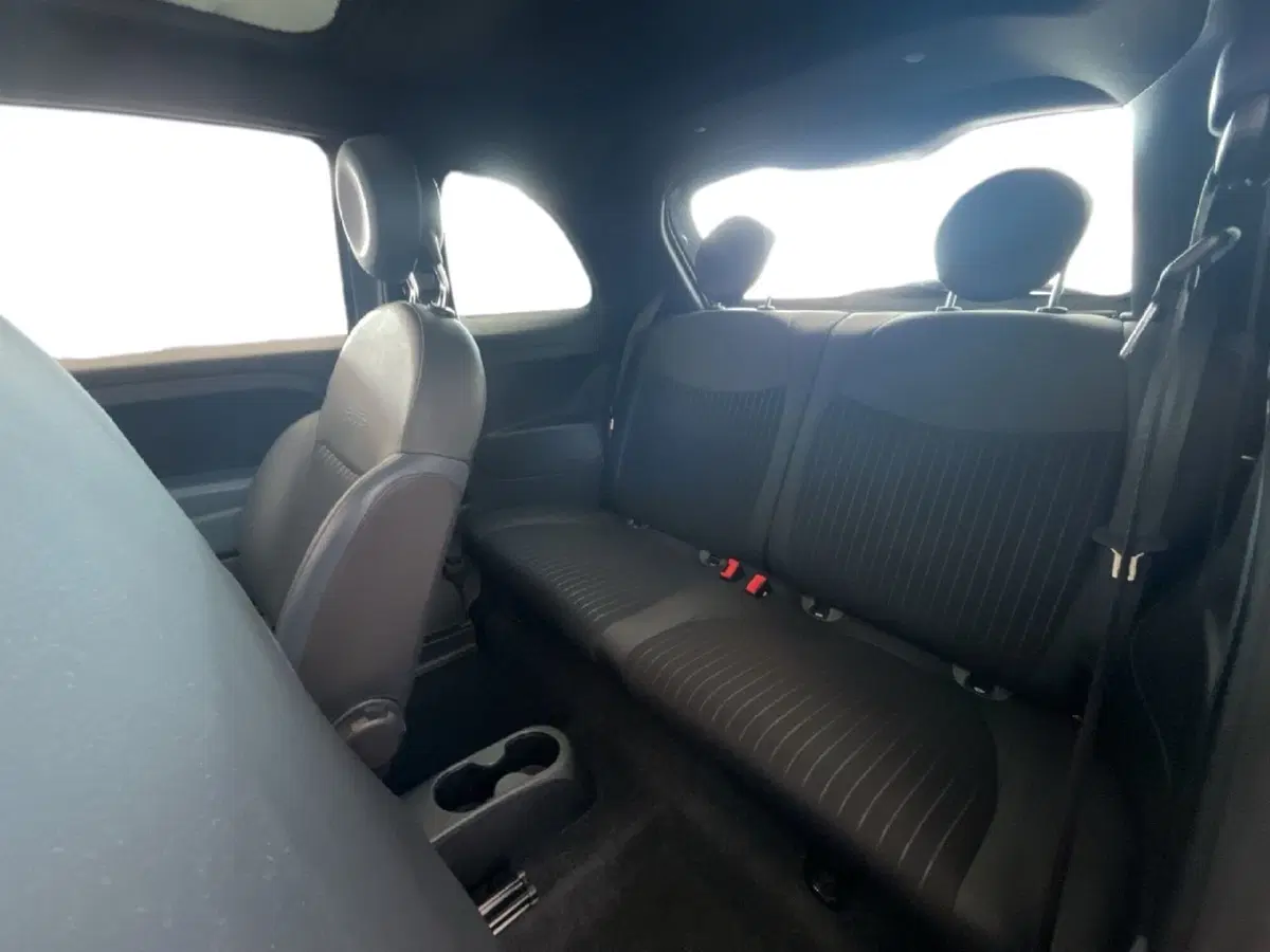Fiat 500 usata a Torino (10)
