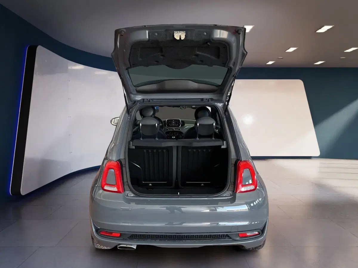 Fiat 500 usata a Torino (8)