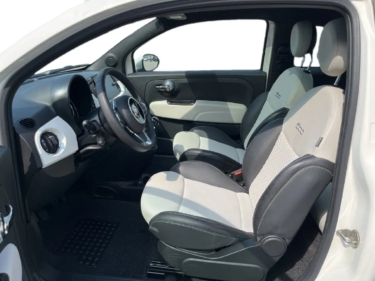 Fiat 500 usata a Torino (9)