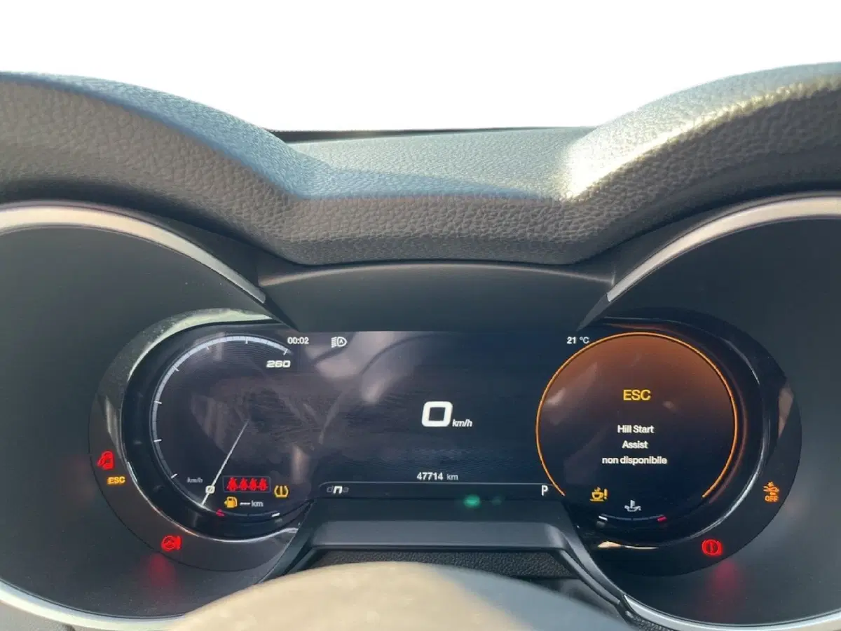 Alfa Romeo Stelvio usata a Torino (14)