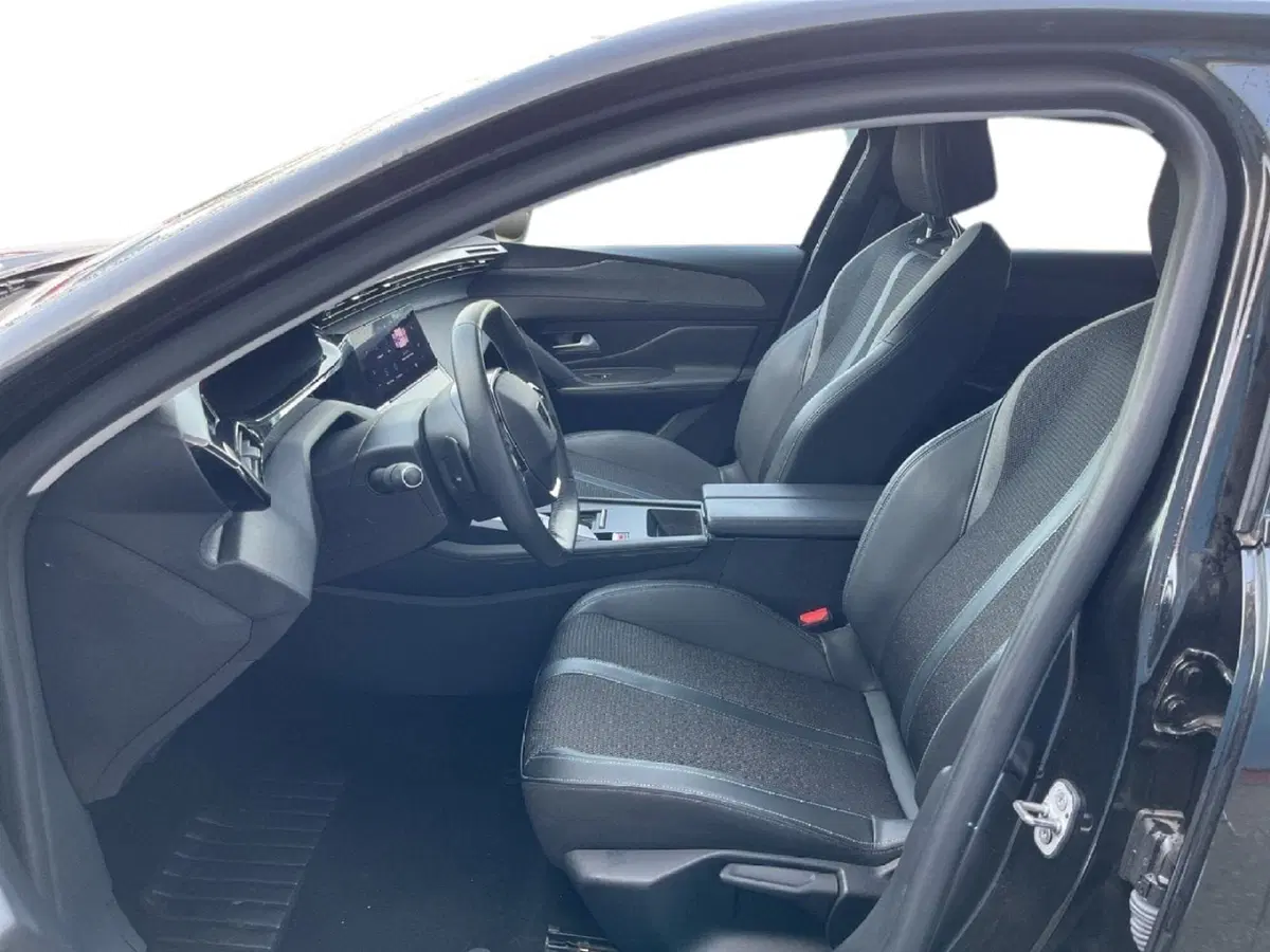 Peugeot 308 SW usata a Torino (10)