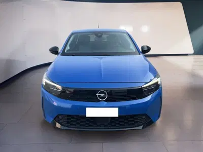 Opel Corsa 1.2 Corsa s&s 75cv del 2023 usata a Torino