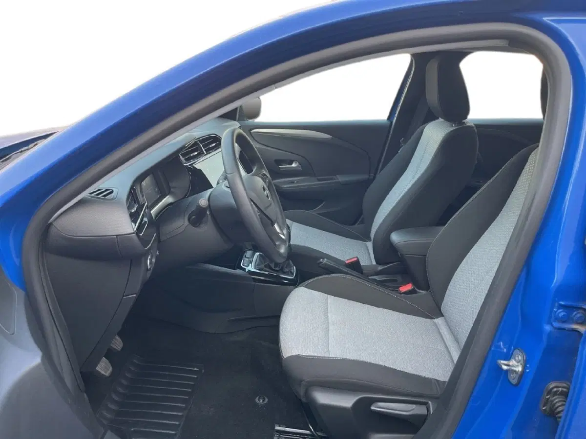 Opel Corsa usata a Torino (10)