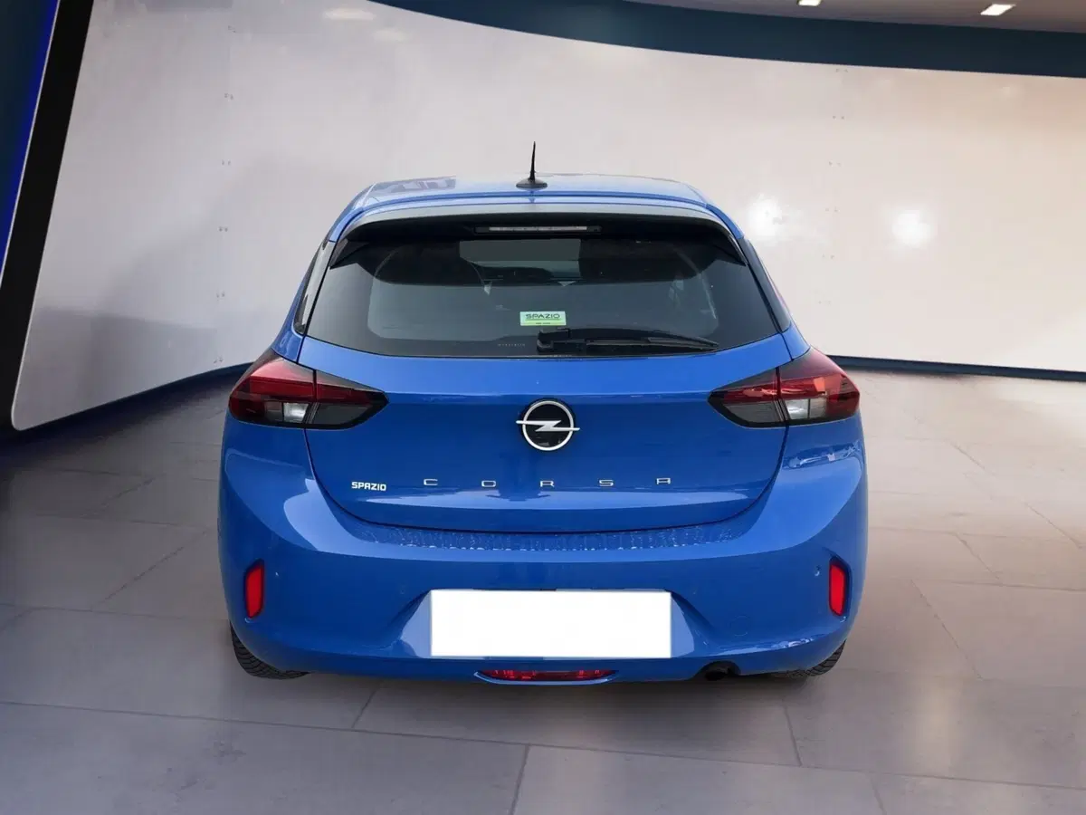 Opel Corsa usata a Torino (5)