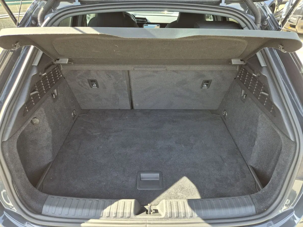 Audi A3 Sportback usata  (12)