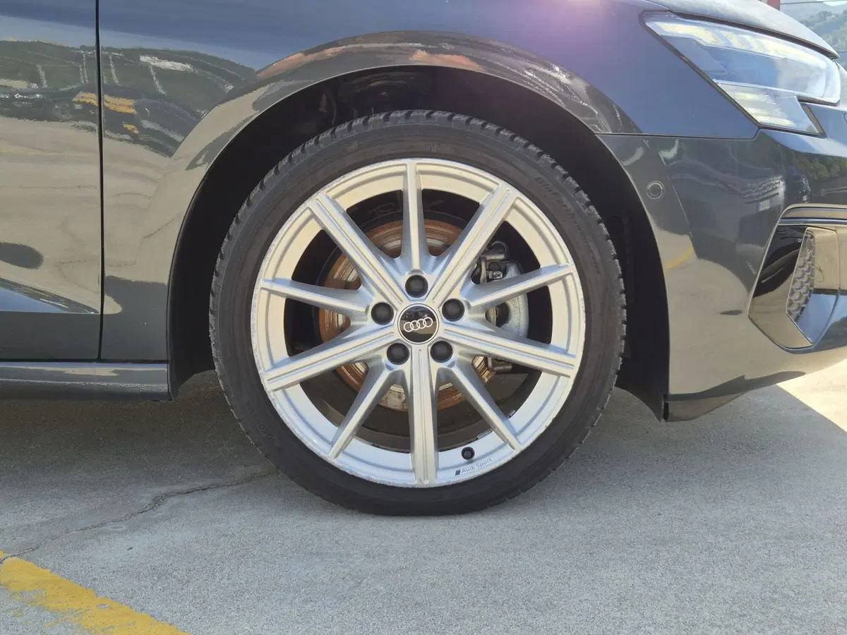 Audi A3 Sportback usata  (13)