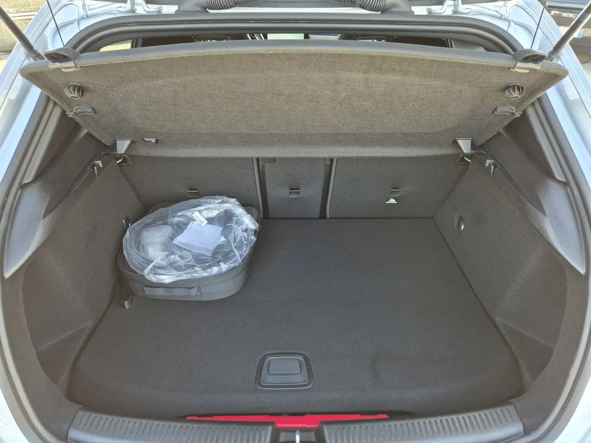 Mercedes-Benz Classe A usata  (12)