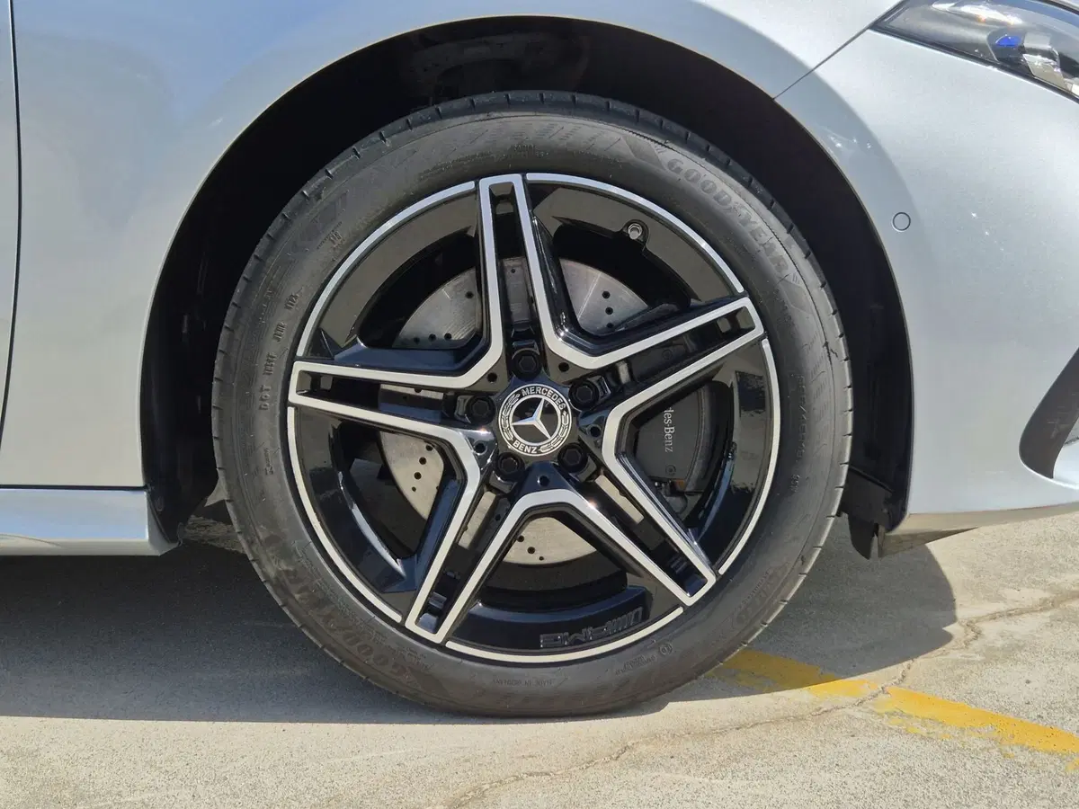Mercedes-Benz Classe A usata  (13)