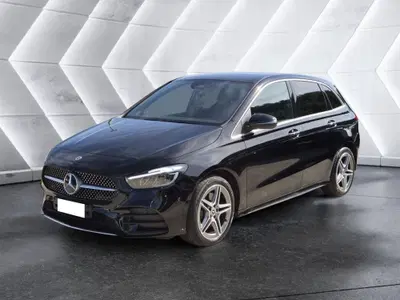 Mercedes-Benz Classe B 250 e phev AMG Line Advanced Plus auto del 2025 usata a Alessandria