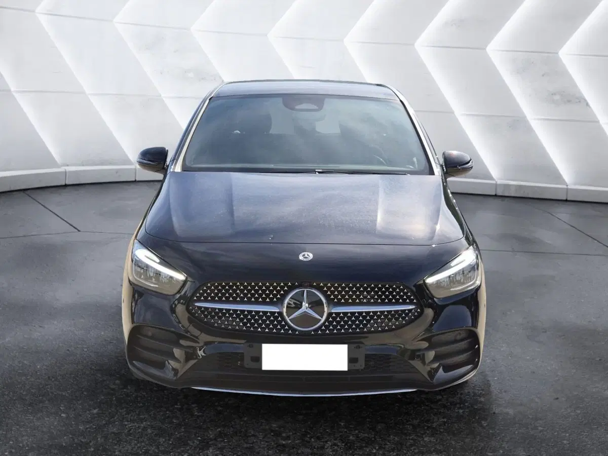 Mercedes-Benz Classe B usata a Alessandria (2)