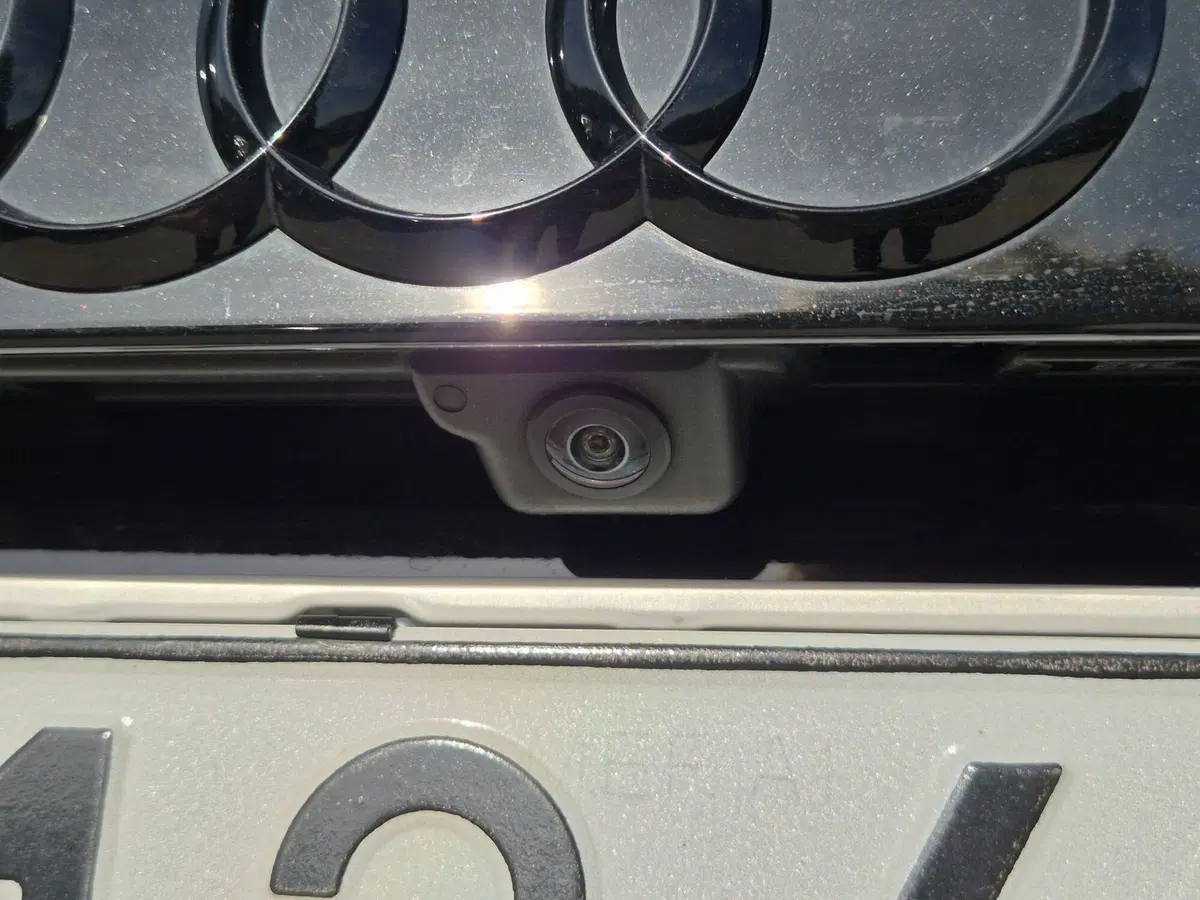 Audi RS Q3 Sportback usata  (15)