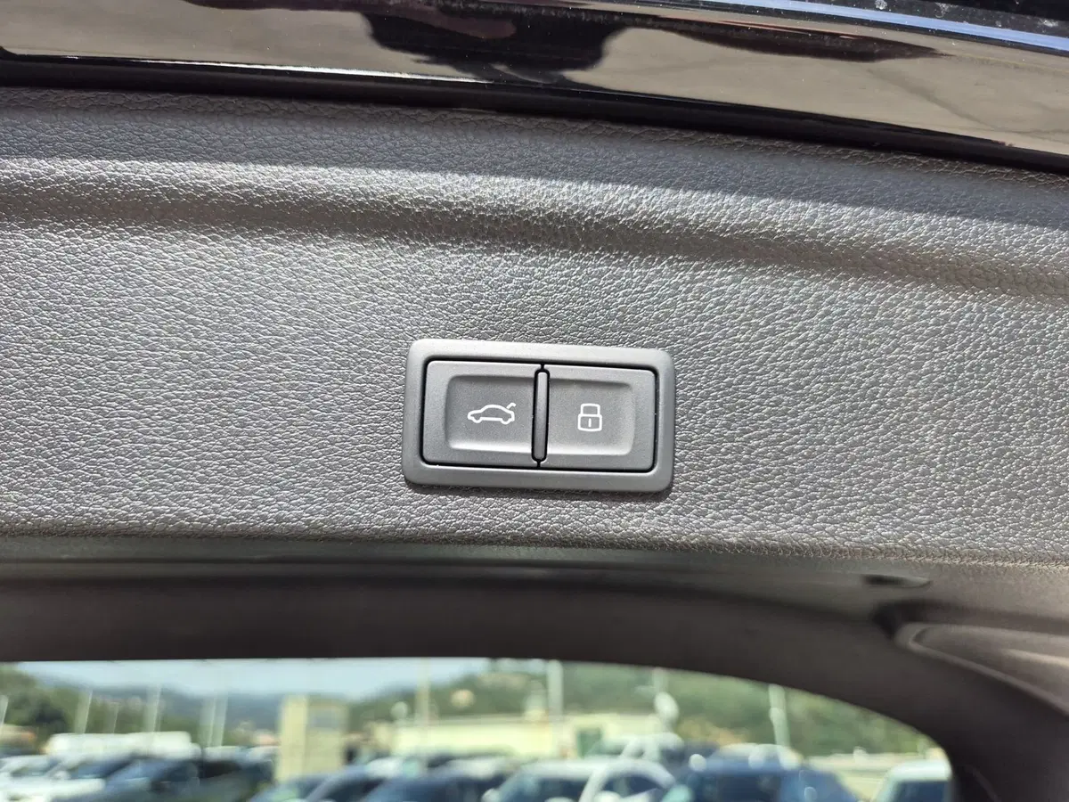 Audi RS Q3 Sportback usata  (16)