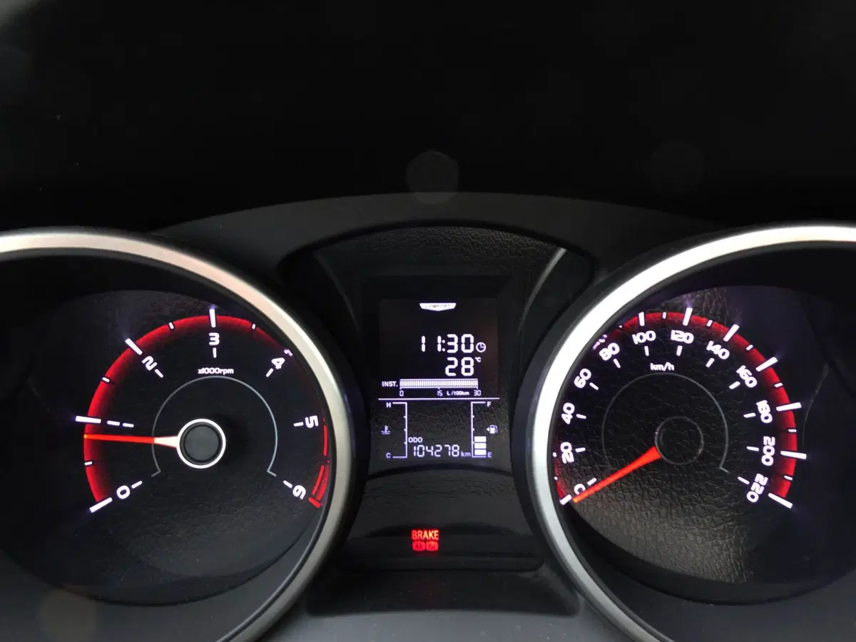 Ssangyong Tivoli usata a Padova (11)