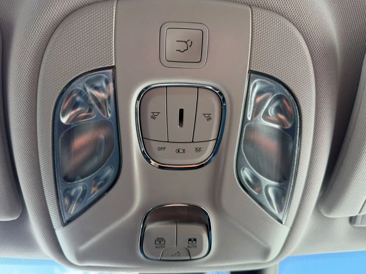 Jeep Compass usata a Belluno (11)