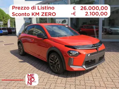 Lancia Ypsilon 1.2 HF Line 100cv nuova a Seregno