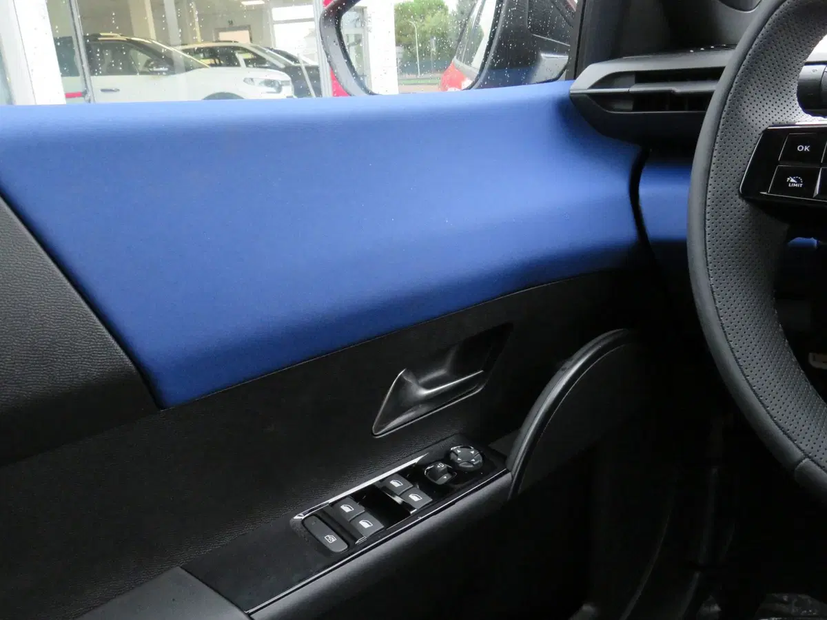 Lancia Ypsilon nuova a Monza e Brianza (12)