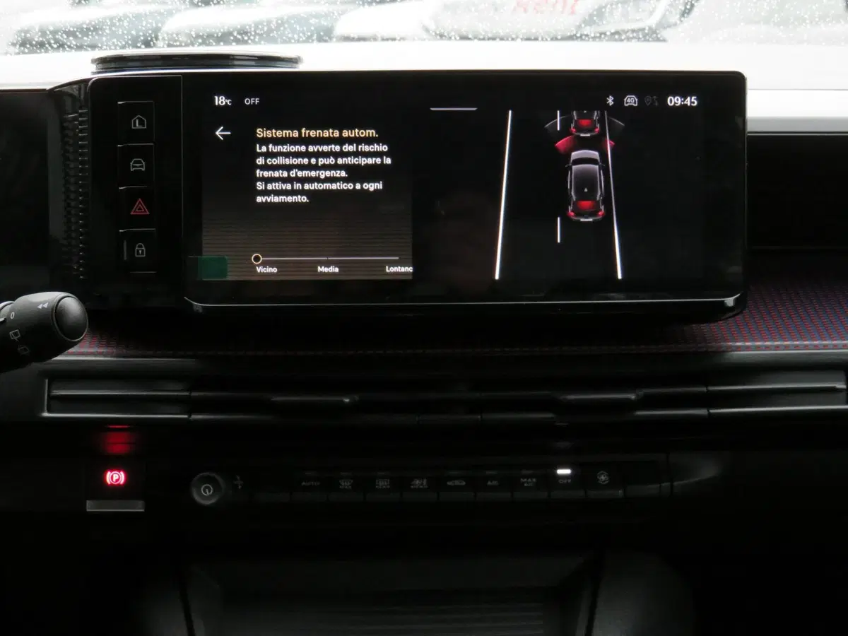 Lancia Ypsilon nuova a Monza e Brianza (19)