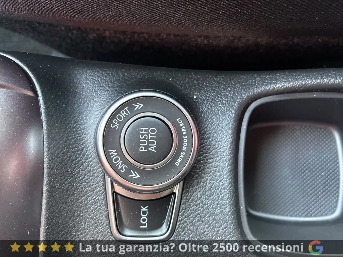 Suzuki S-Cross nuova a Prato (14)