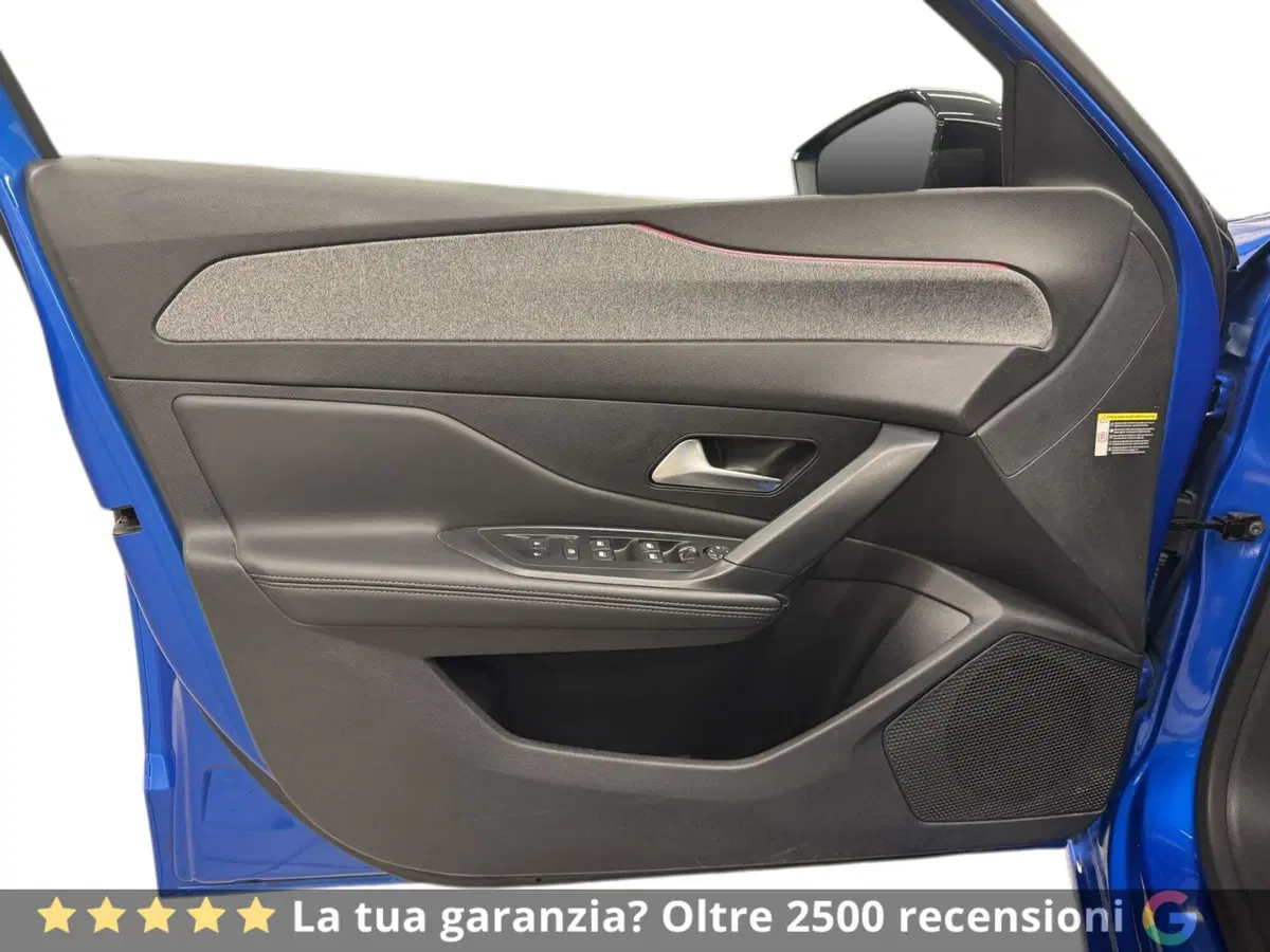 Peugeot 308 Tre Volumi usata a Pistoia (14)