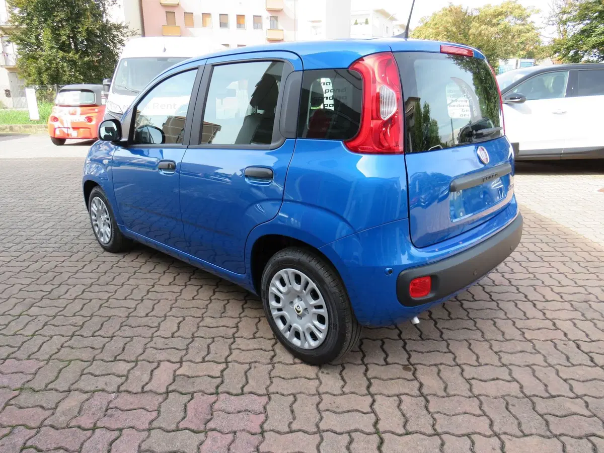 Fiat Pandina nuova a Monza e Brianza (4)
