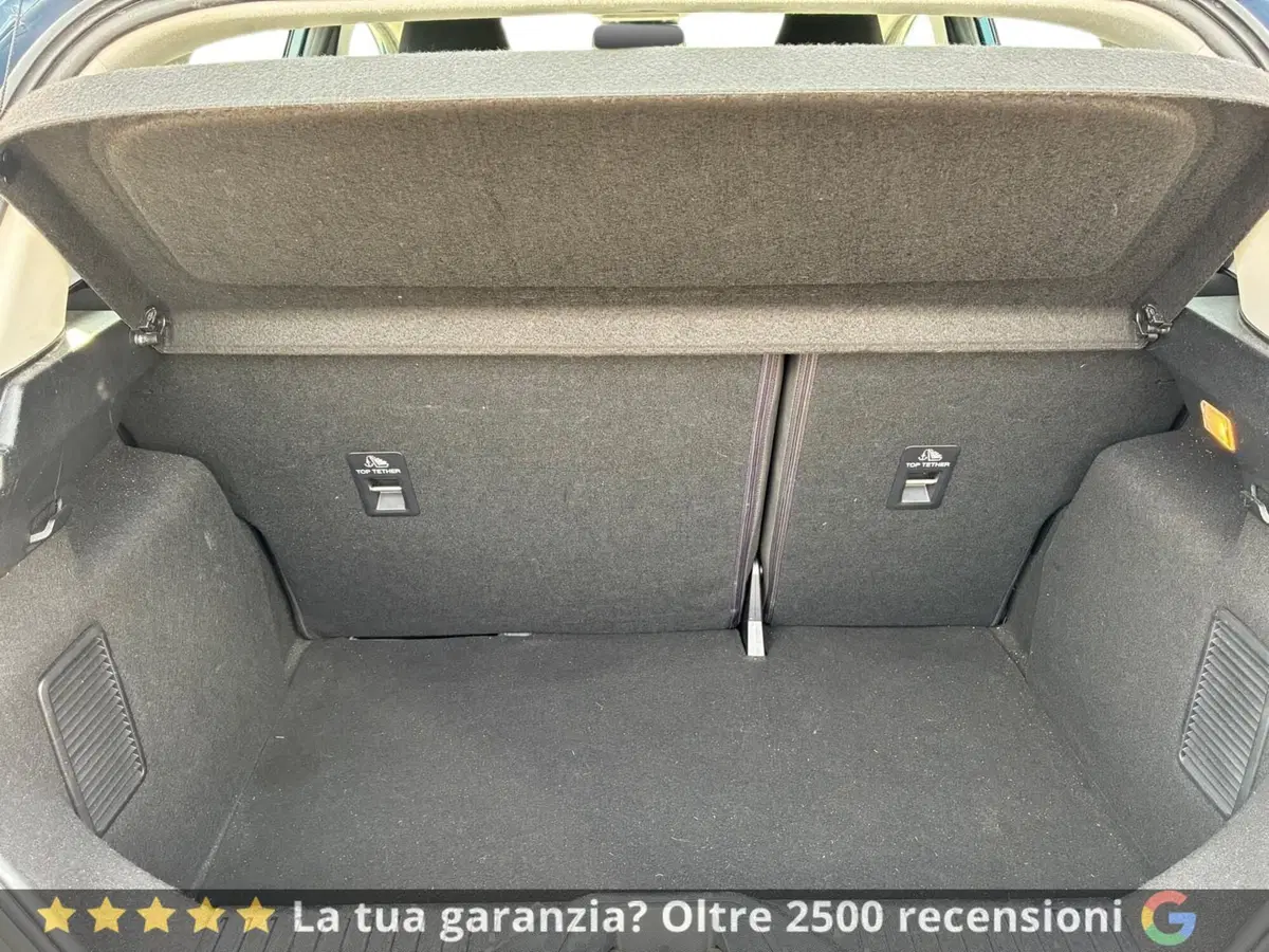 Ford Fiesta usata a Prato (10)
