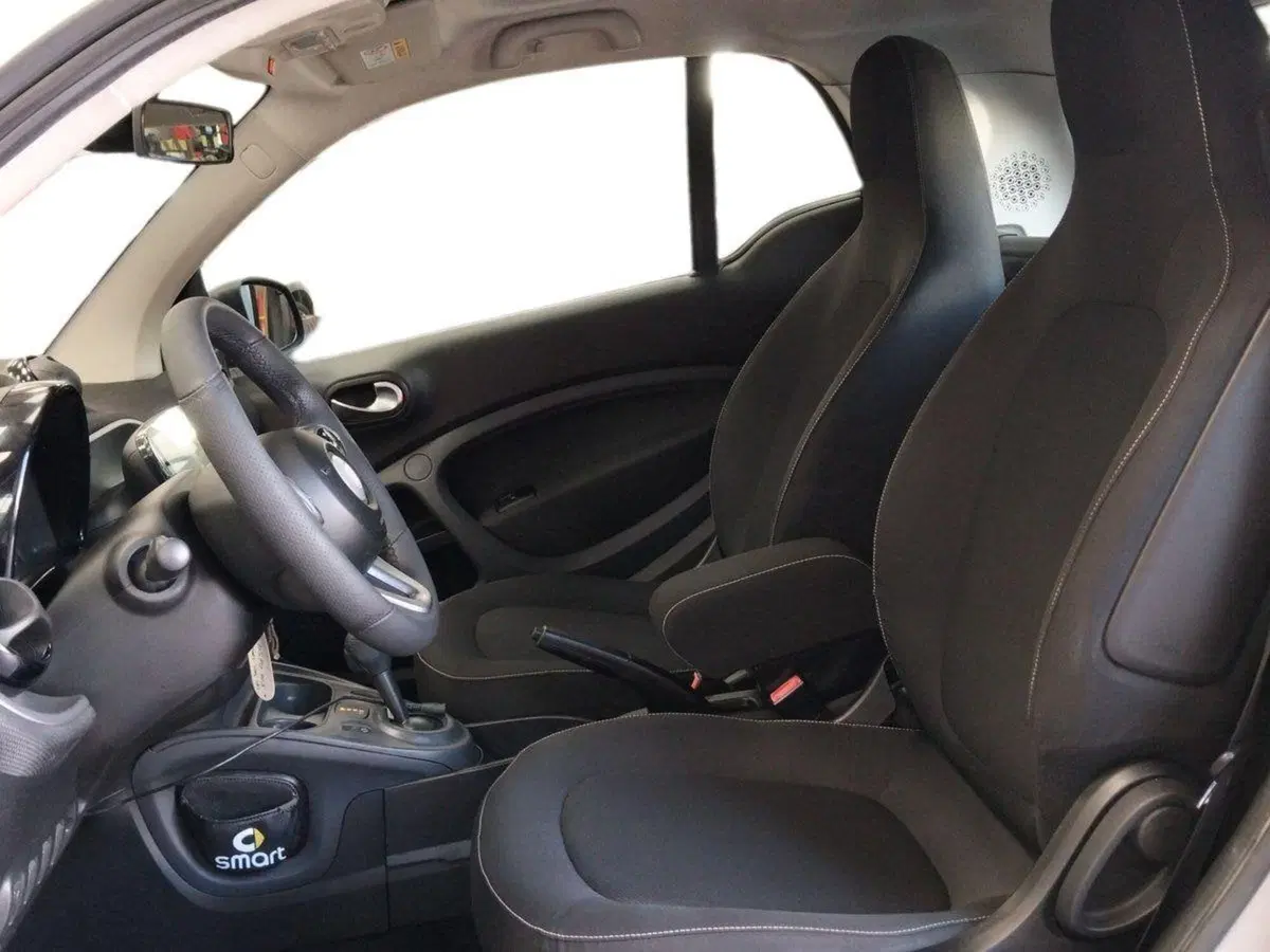 smart Fortwo usata a Roma (10)