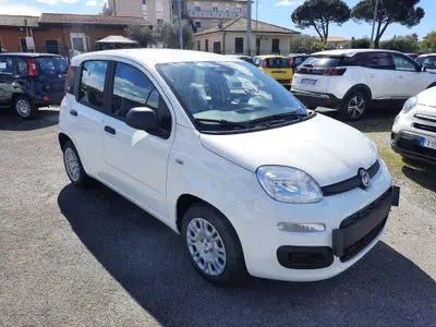 Fiat Pandina 1.0 firefly hybrid Icon s&s 65cv nuova a La Spezia