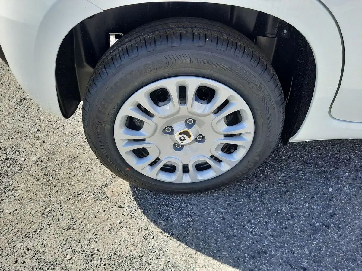 Fiat Pandina nuova a La Spezia (8)